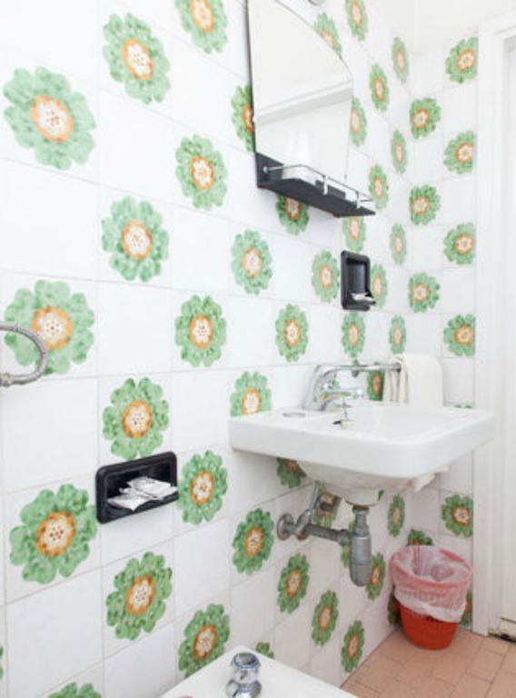 Hotel Ronconi Rimini Pokoj fotografie