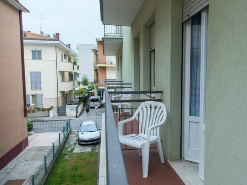 Hotel Ronconi Rimini Pokoj fotografie